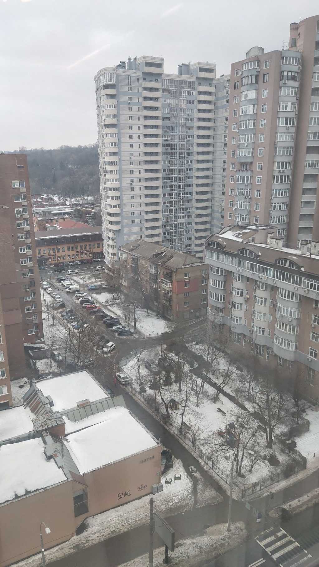 Аренда 1-комнатной квартиры 40 м², Владимира Антоновича ул., 131