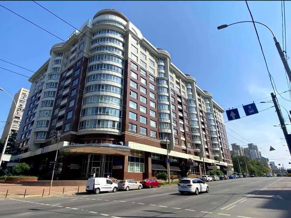 Аренда 1-комнатной квартиры 40 м², Владимира Антоновича ул., 131