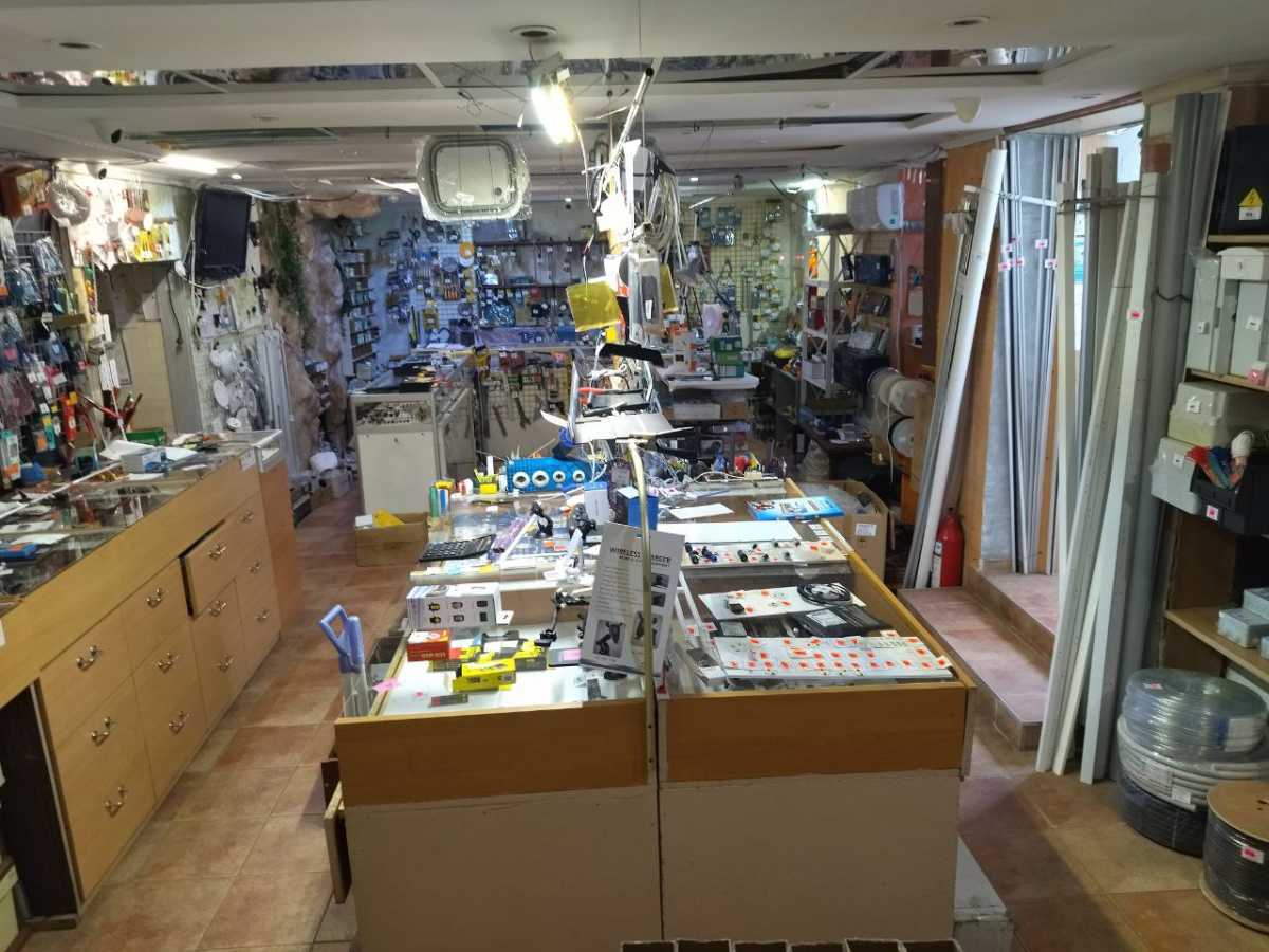 Продажа другого торгового помещения 74 м², Прохоровская ул., 73