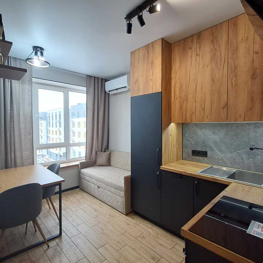 Продажа 1-комнатной квартиры 27 м², Соборная ул., 2К/2