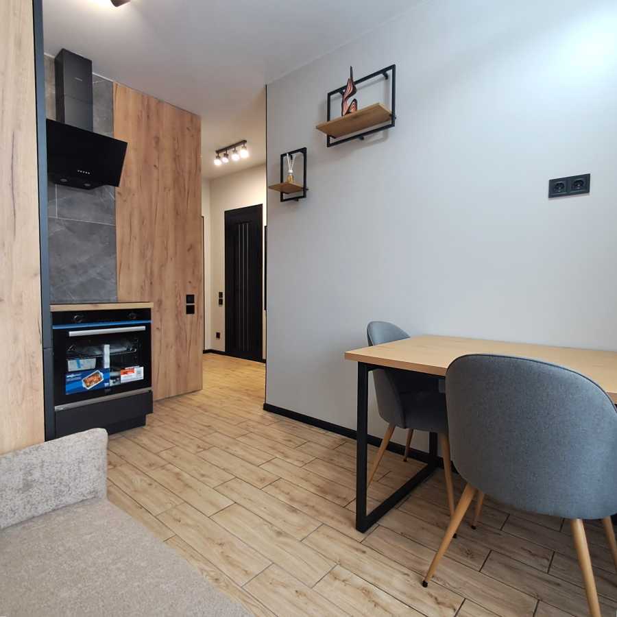 Продажа 1-комнатной квартиры 27 м², Соборная ул., 2К/2