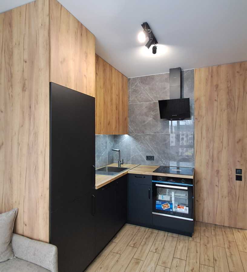 Продажа 1-комнатной квартиры 27 м², Соборная ул., 2К/2