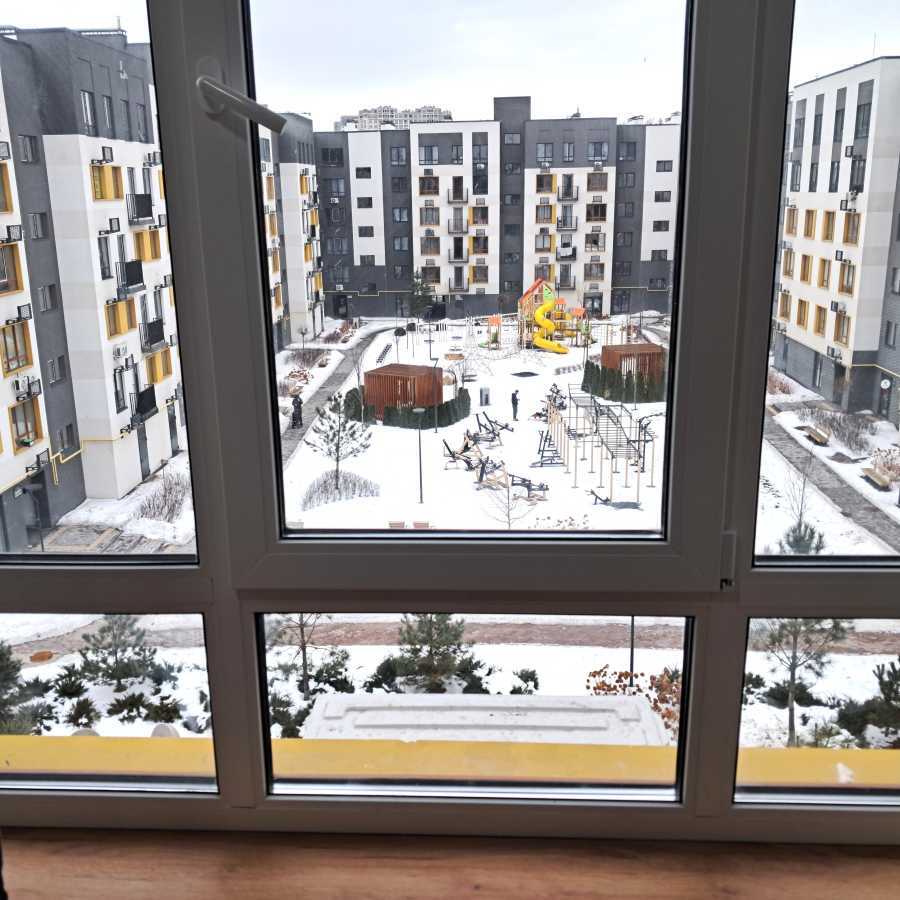 Продажа 1-комнатной квартиры 27 м², Соборная ул., 2К/2