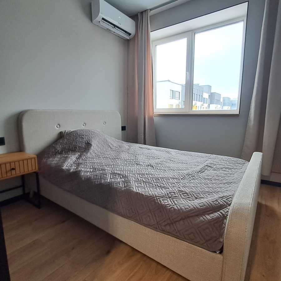 Продажа 1-комнатной квартиры 27 м², Соборная ул., 2К/2