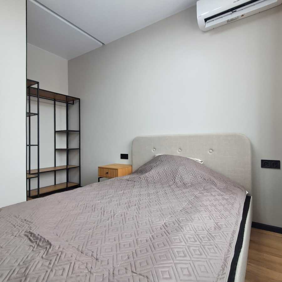 Продажа 1-комнатной квартиры 27 м², Соборная ул., 2К/2