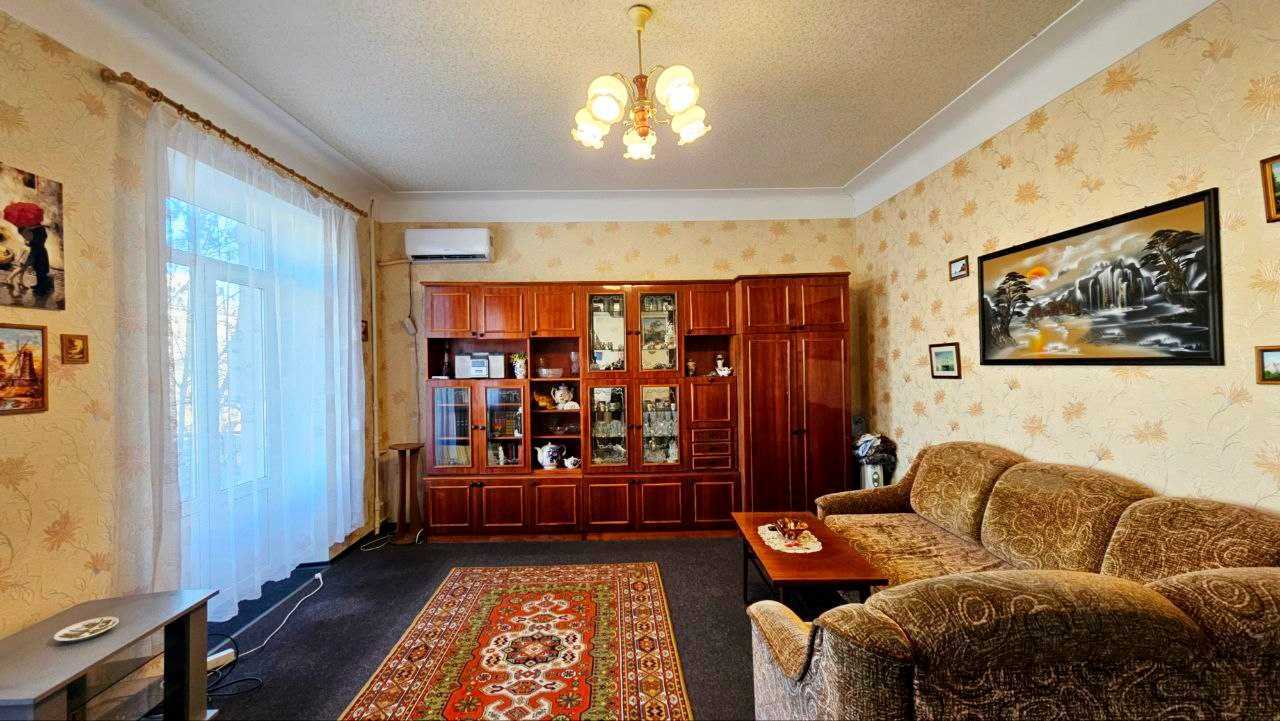 Продажа 2-комнатной квартиры 57.1 м², Тараса Шевченко ул., 27/29