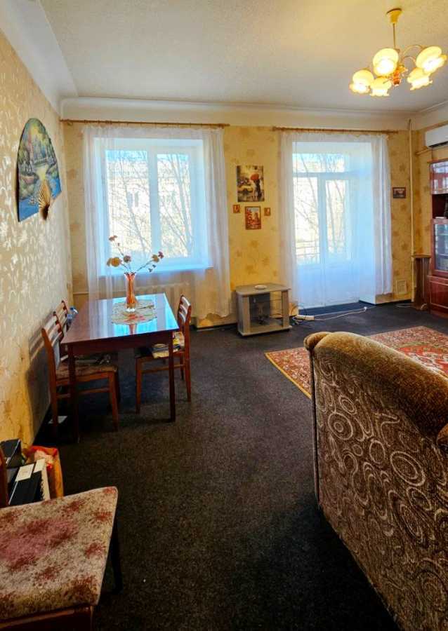 Продажа 2-комнатной квартиры 57.1 м², Тараса Шевченко ул., 27/29