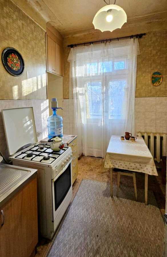 Продажа 2-комнатной квартиры 57.1 м², Тараса Шевченко ул., 27/29