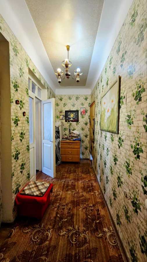 Продажа 2-комнатной квартиры 57.1 м², Тараса Шевченко ул., 27/29