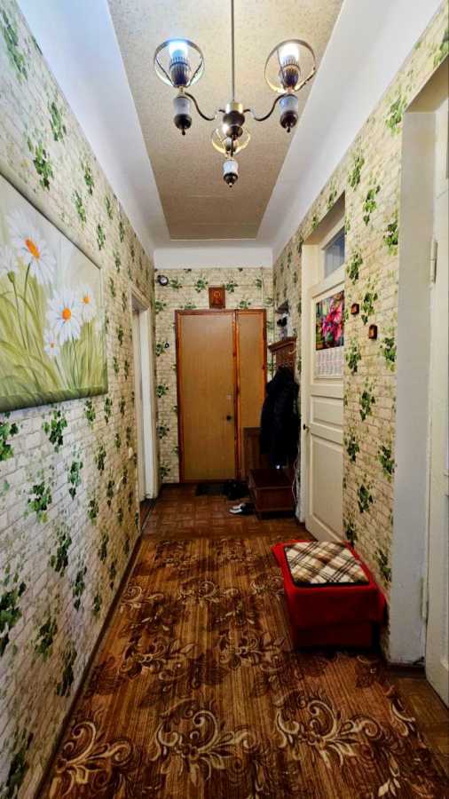 Продажа 2-комнатной квартиры 57.1 м², Тараса Шевченко ул., 27/29