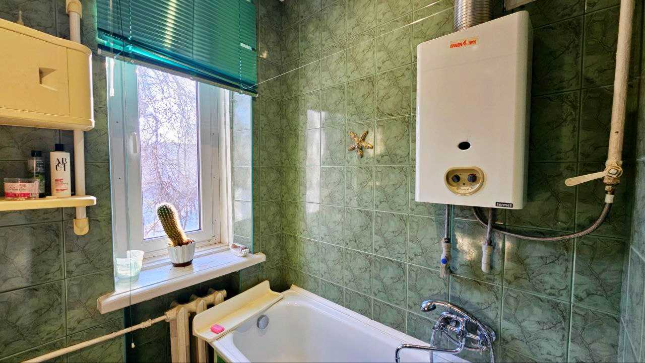 Продажа 2-комнатной квартиры 57.1 м², Тараса Шевченко ул., 27/29