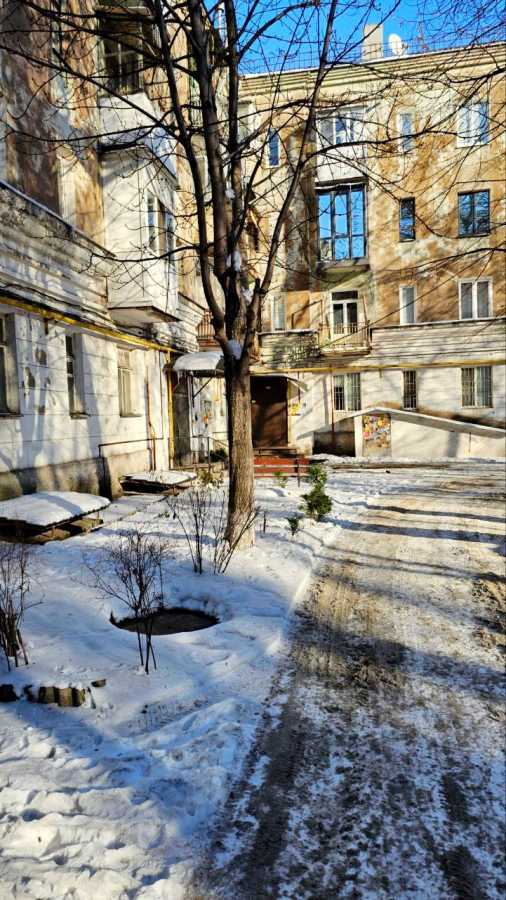 Продажа 2-комнатной квартиры 57.1 м², Тараса Шевченко ул., 27/29