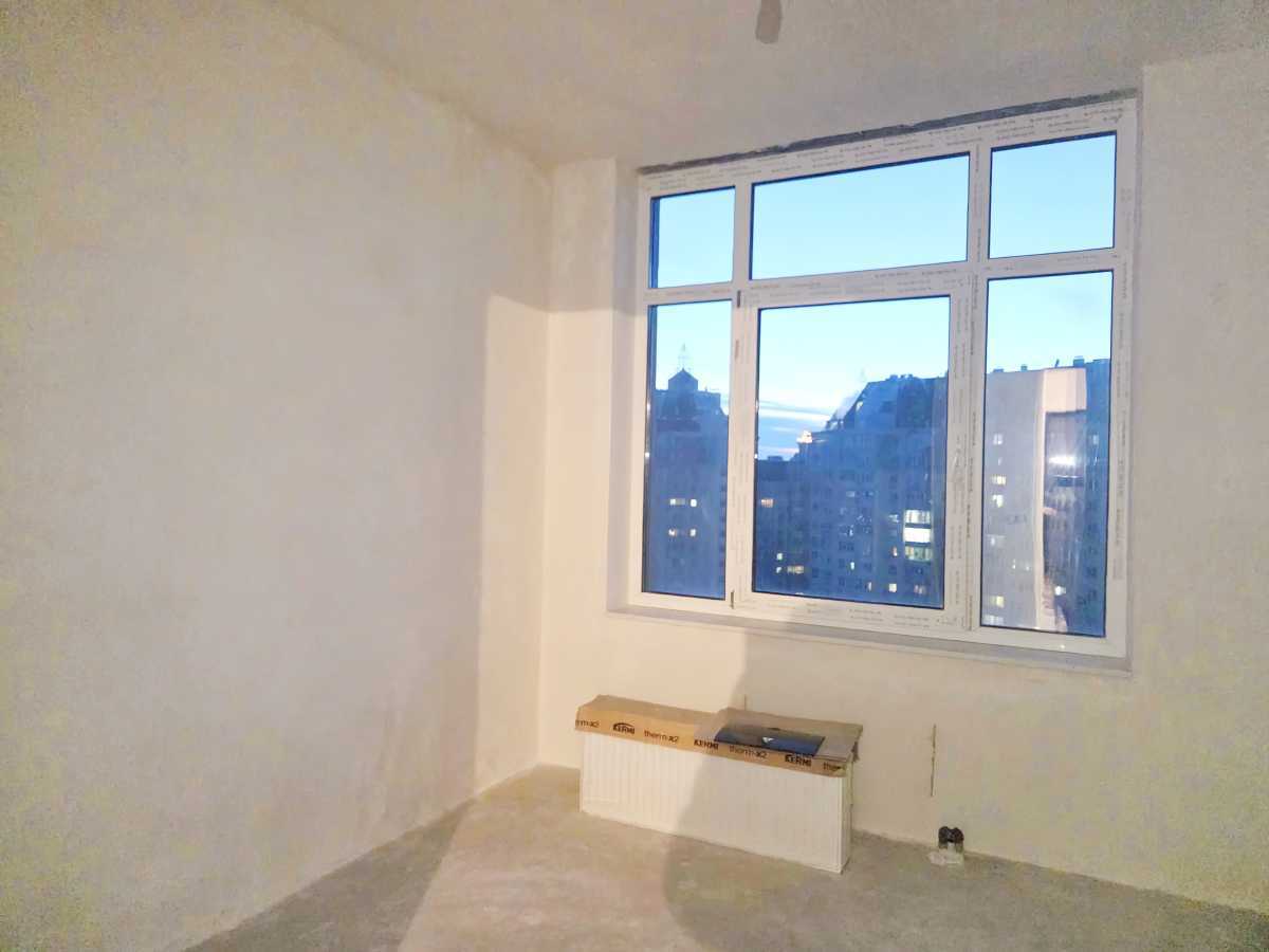 Продажа 1-комнатной квартиры 45 м², Евгения Сверстюка ул., 6Є
