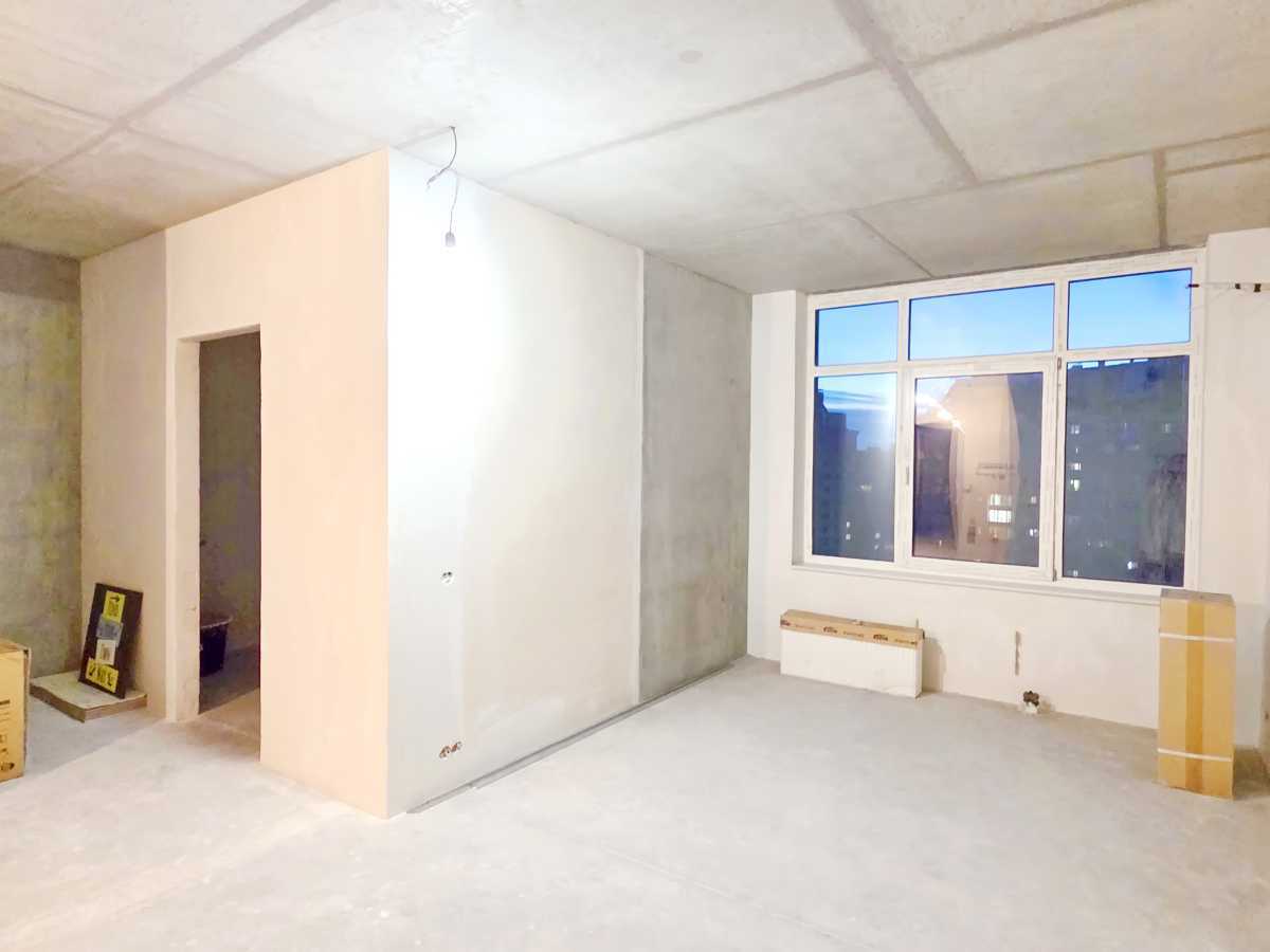 Продажа 1-комнатной квартиры 45 м², Евгения Сверстюка ул., 6Є