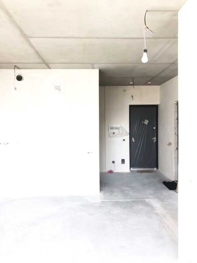 Продажа 1-комнатной квартиры 45 м², Евгения Сверстюка ул., 6Є