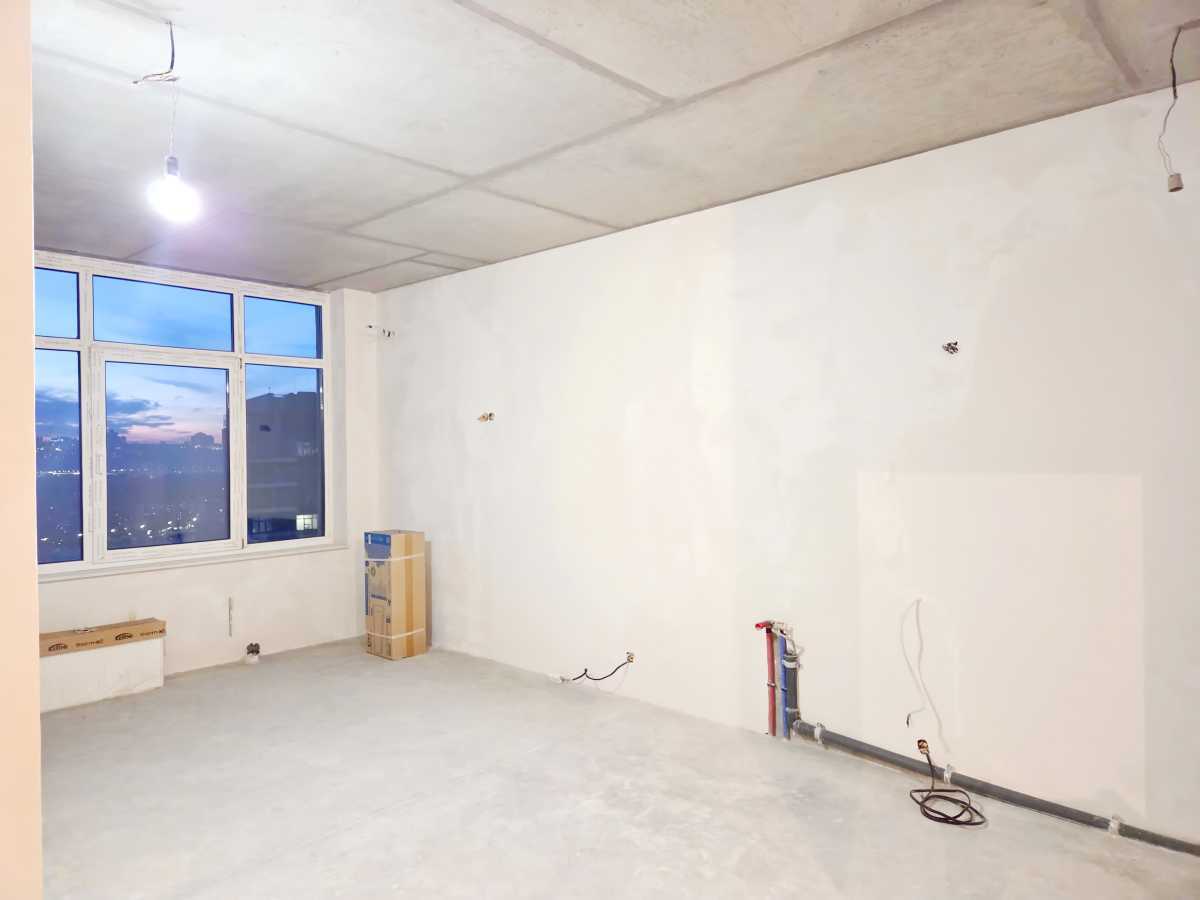 Продажа 1-комнатной квартиры 45 м², Евгения Сверстюка ул., 6Є