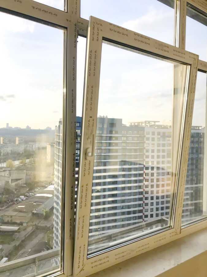 Продажа 1-комнатной квартиры 45 м², Евгения Сверстюка ул., 6Є