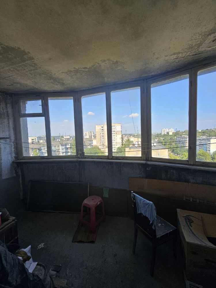 Продажа 3-комнатной квартиры 76 м², Балковская ул., 30