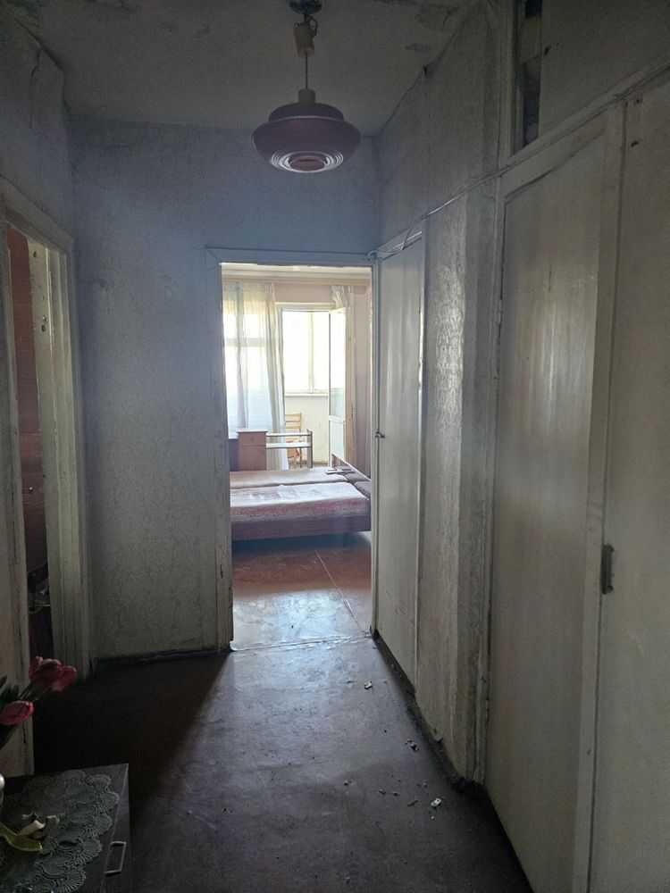 Продажа 3-комнатной квартиры 76 м², Балковская ул., 30