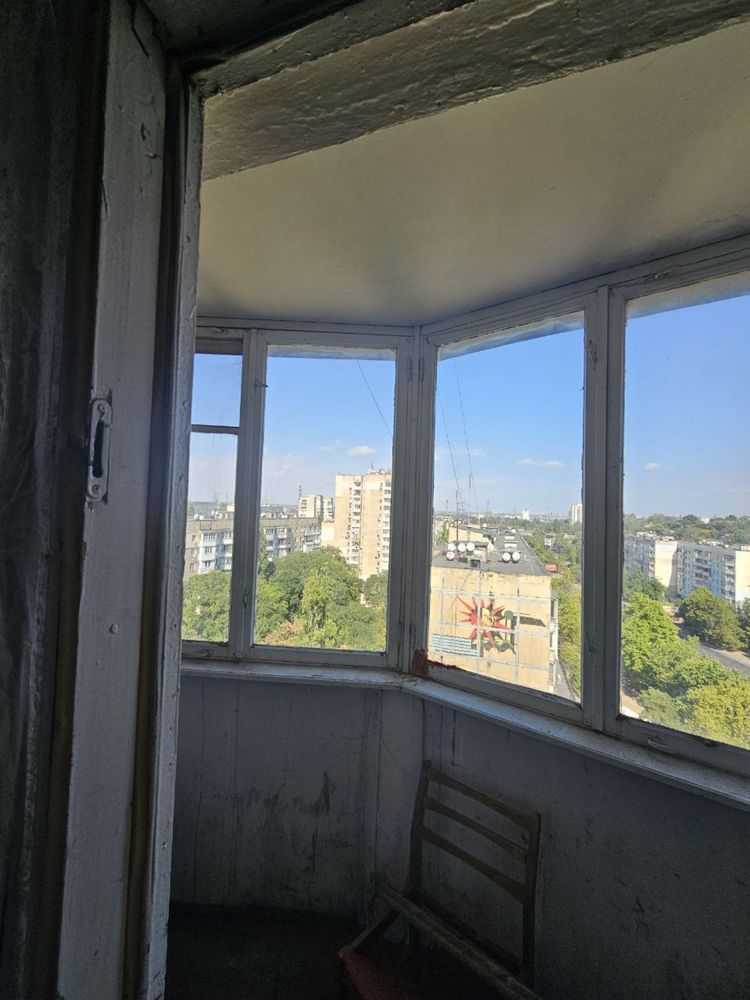 Продажа 3-комнатной квартиры 76 м², Балковская ул., 30