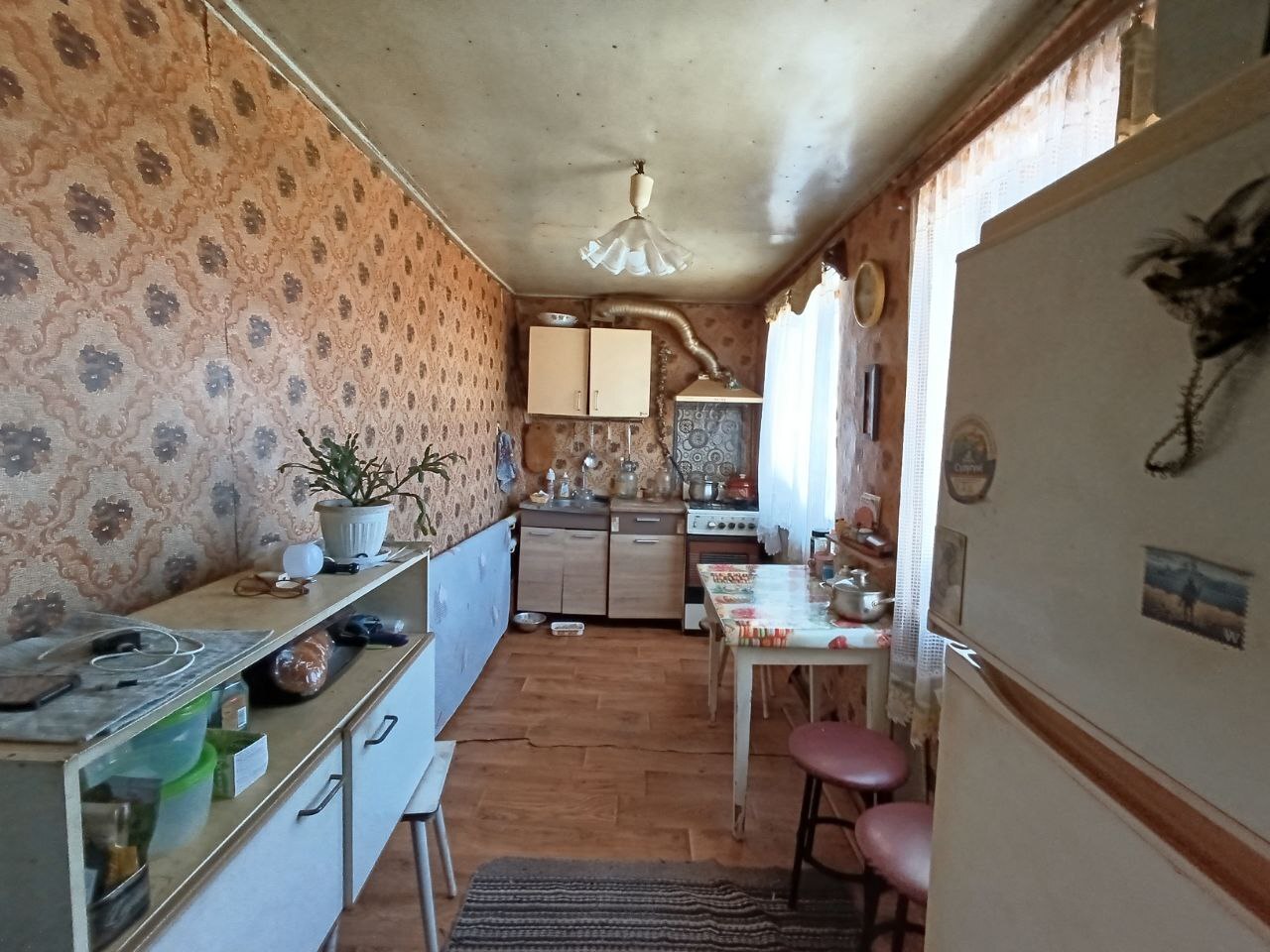 Продажа дома 65 м²