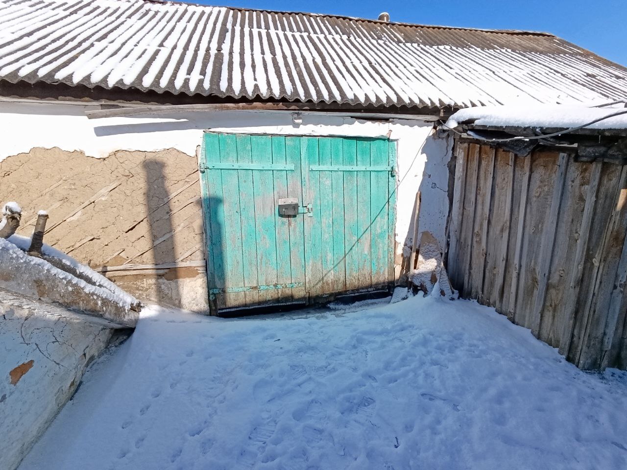 Продажа дома 65 м²