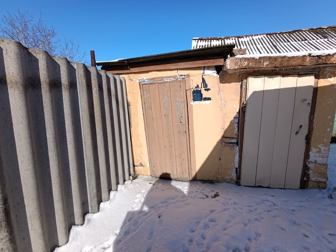 Продажа дома 65 м²