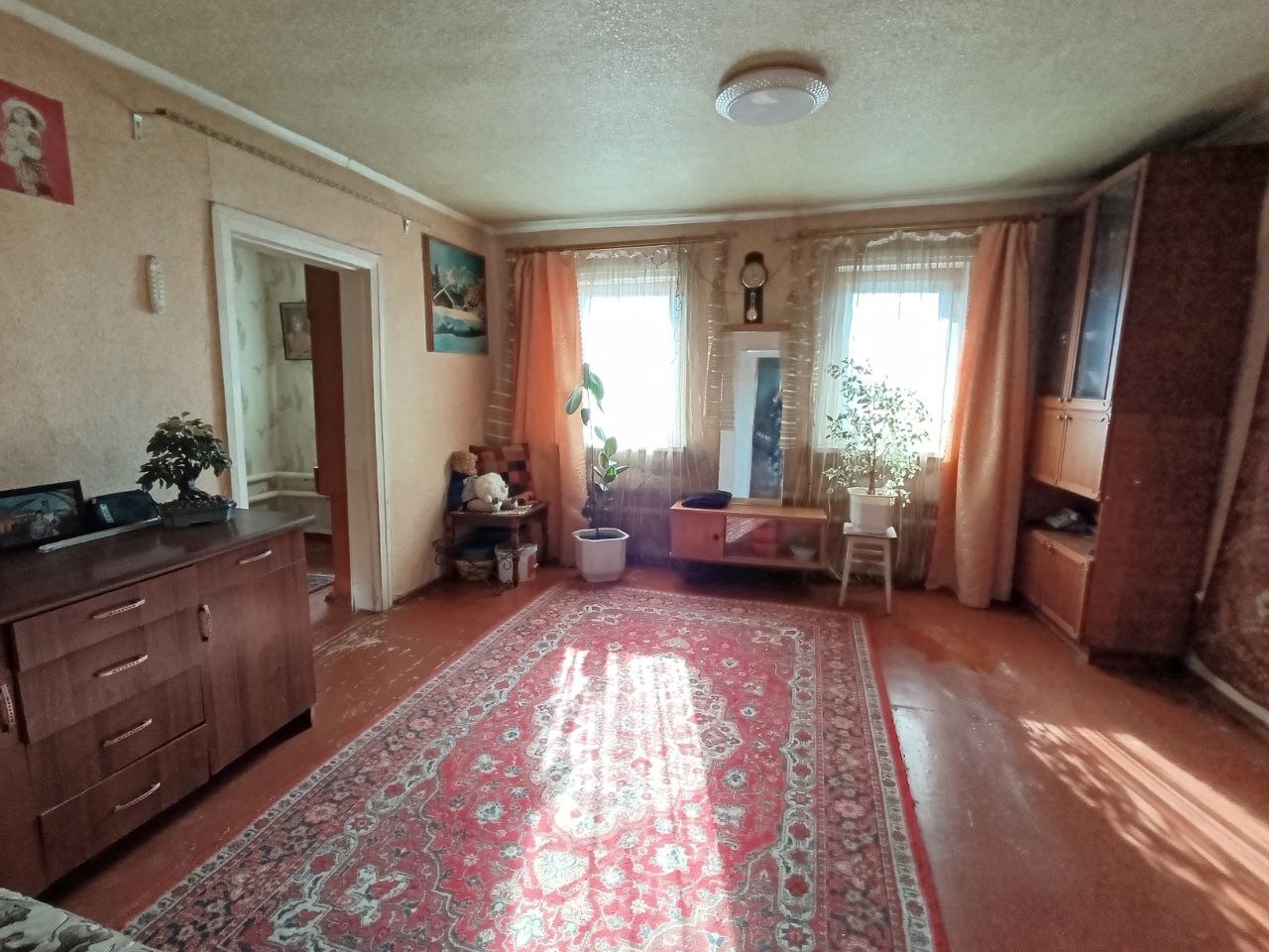 Продажа дома 65 м²