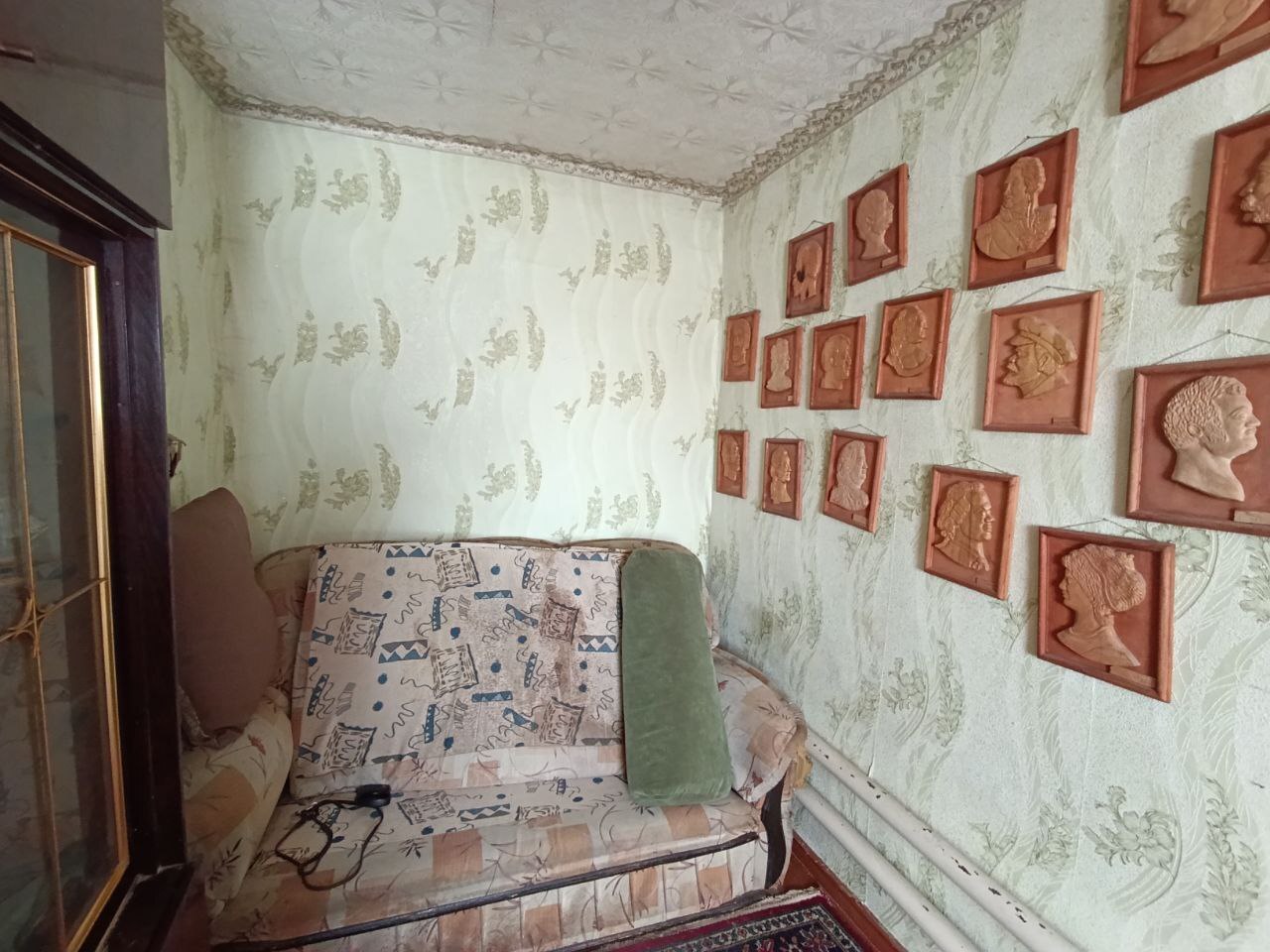 Продажа дома 65 м²