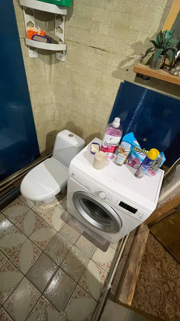 Продажа дома 65 м²