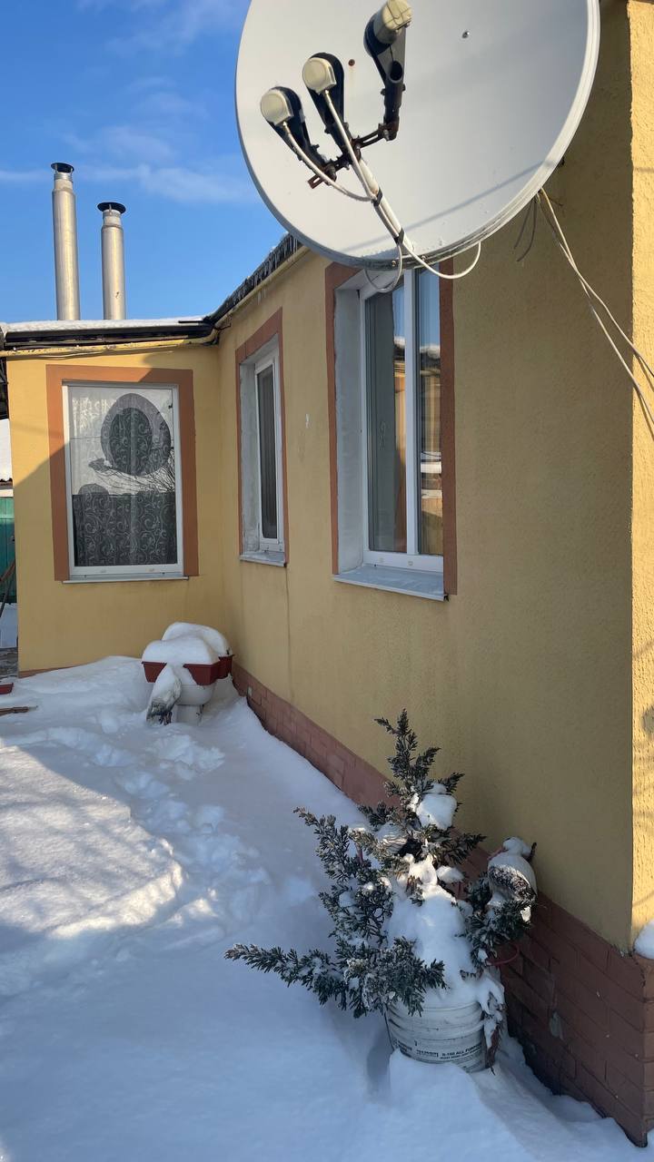 Продажа дома 65 м²