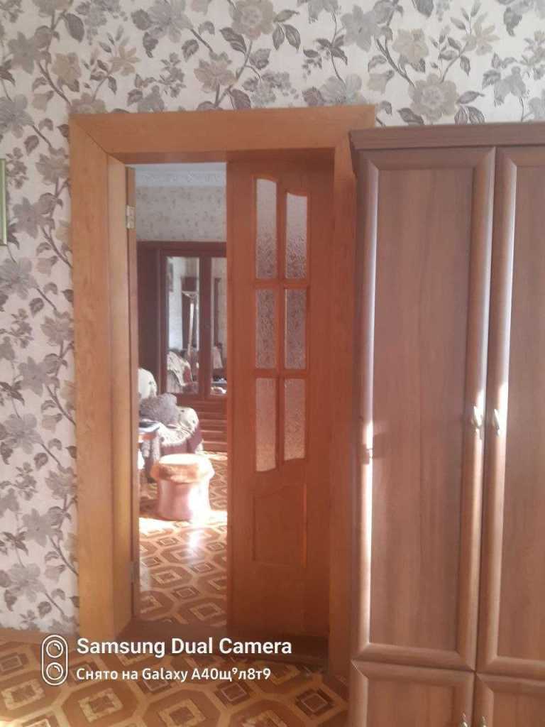 Продаж 2-кімнатної квартири 44 м², Черноморского Казачества вул., 2