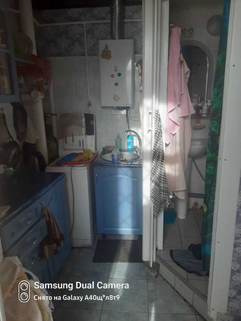 Продаж 2-кімнатної квартири 44 м², Черноморского Казачества вул., 2