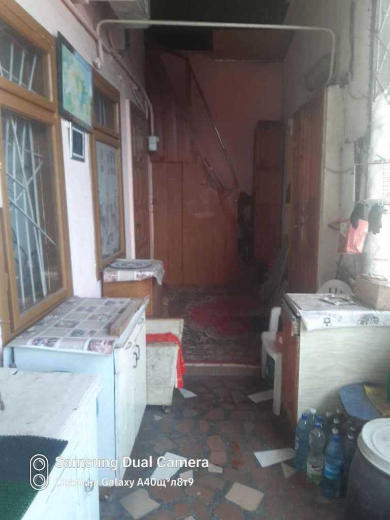 Продаж 2-кімнатної квартири 44 м², Черноморского Казачества вул., 2