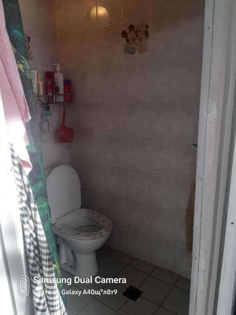 Продаж 2-кімнатної квартири 44 м², Черноморского Казачества вул., 2