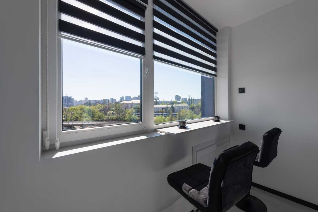 Оренда 3-кімнатної квартири 53 м², Берестейський, 11