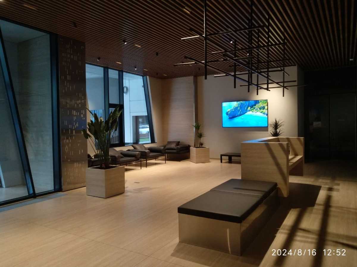 Оренда 3-кімнатної квартири 53 м², Берестейський, 11