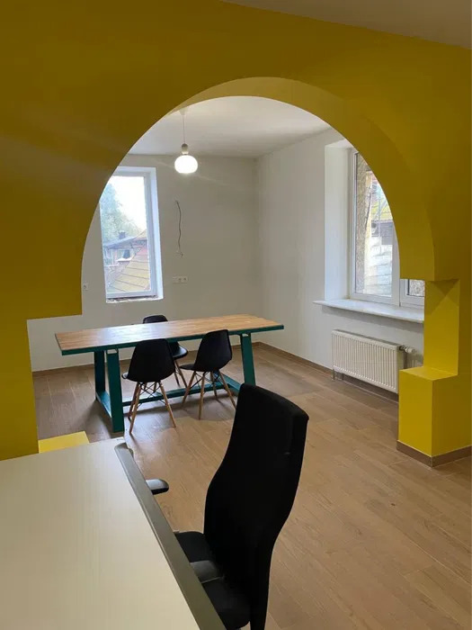 Аренда дома 755 м², Рыболовецкая ул.