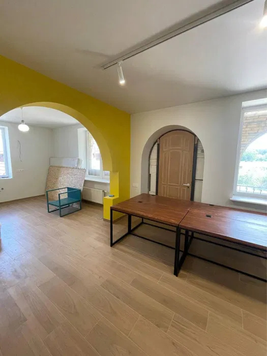 Аренда дома 755 м², Рыболовецкая ул.