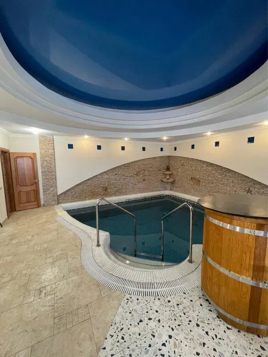 Аренда дома 755 м², Рыболовецкая ул.