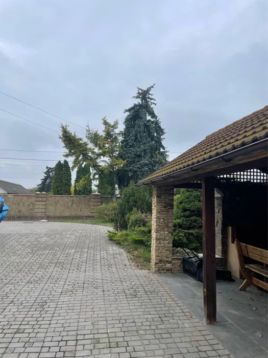 Аренда дома 755 м², Рыболовецкая ул.