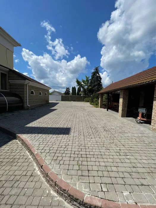 Аренда дома 755 м², Рыболовецкая ул.