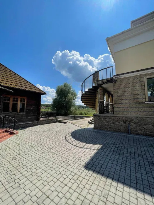 Аренда дома 755 м², Рыболовецкая ул.