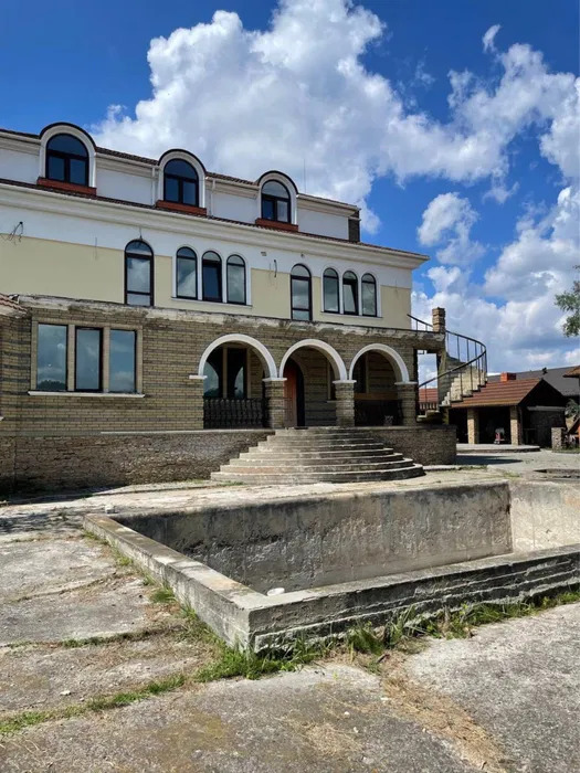 Аренда дома 755 м², Рыболовецкая ул.