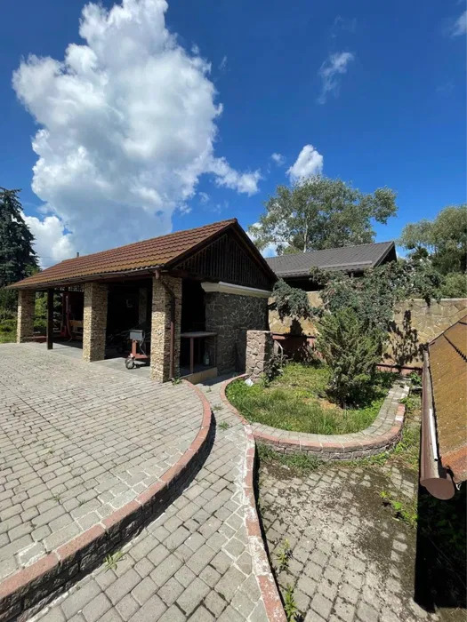 Аренда дома 755 м², Рыболовецкая ул.