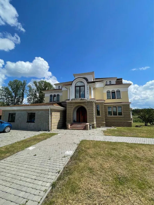 Аренда дома 755 м², Рыболовецкая ул.