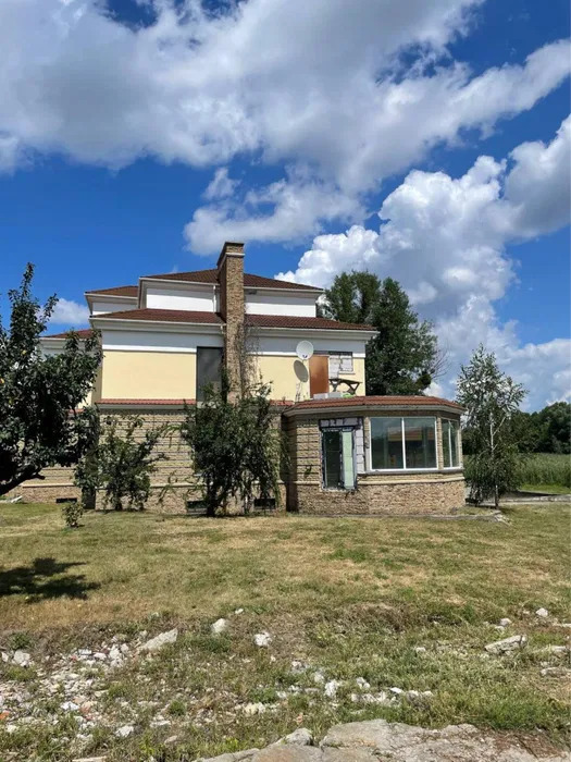 Аренда дома 755 м², Рыболовецкая ул.