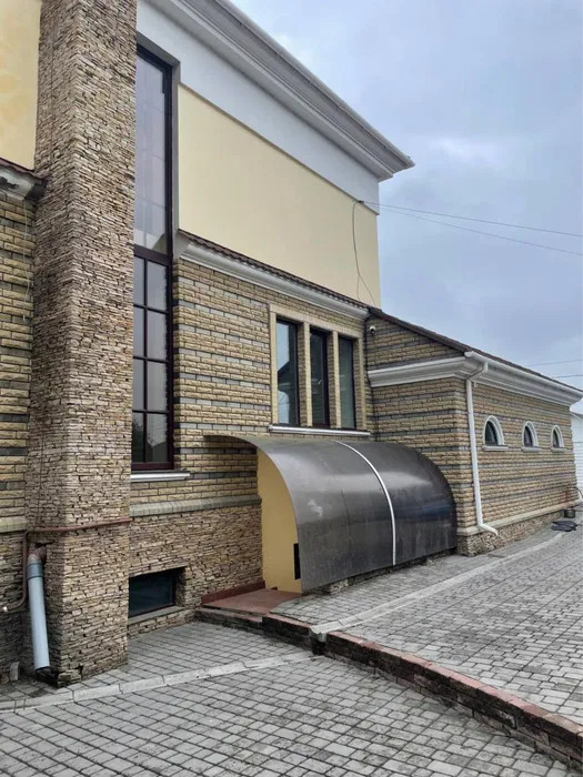 Аренда дома 755 м², Рыболовецкая ул.