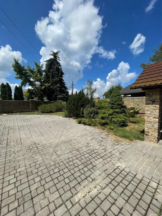 Аренда дома 755 м², Рыболовецкая ул.