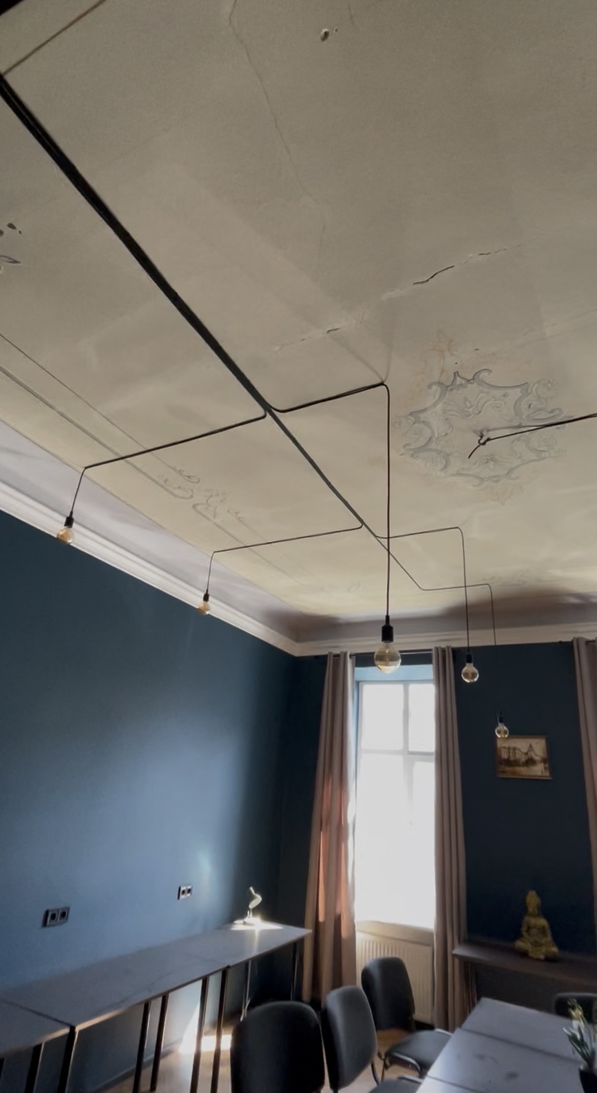 Продажа 5-комнатной квартиры 114.7 м², Тараса Шевченко просп., 12